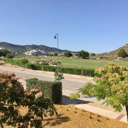 Lo MendigoLuxe Golf, Piscina & Playa公寓 外观 照片